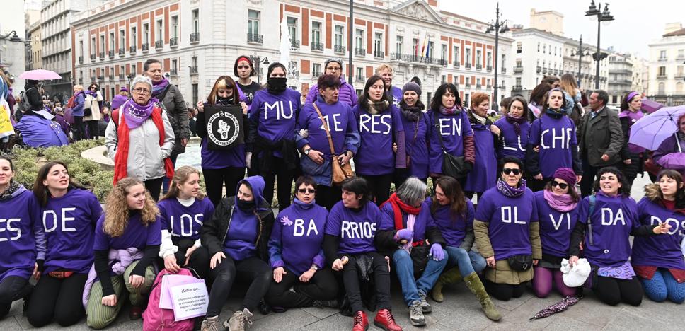 «Sensatez» el 8-M y no besar las imágenes sagradas