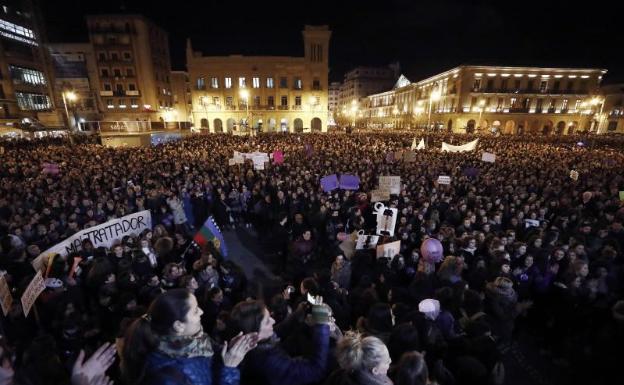 Manifestaciones del 8 de marzo en España: horario, recorrido y otros actos por ciudades