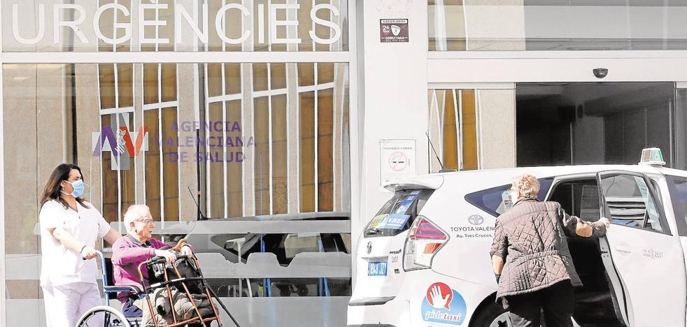 Sanidad mantiene los refuerzos del plan contra la gripe por el coronavirus