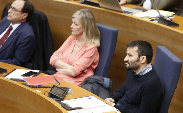 El Botánico mantiene vivas cinco fundaciones que Fabra ya quería liquidar cuando gobernó