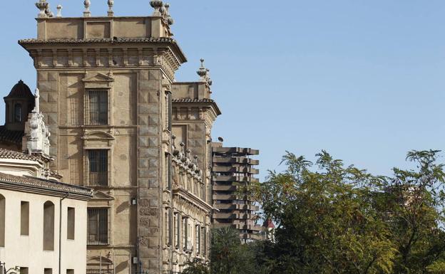 Talleres gratuitos infantiles en el Museo de Bellas Artes de Valencia