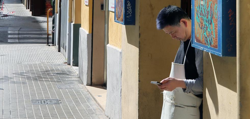 Turistas que no serán un buen negocio en Valencia