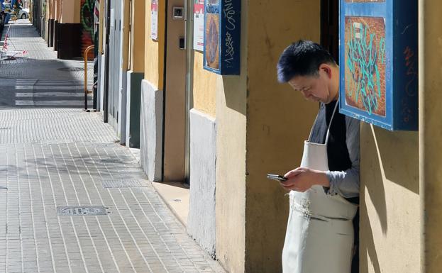 Turistas que no serán un buen negocio en Valencia