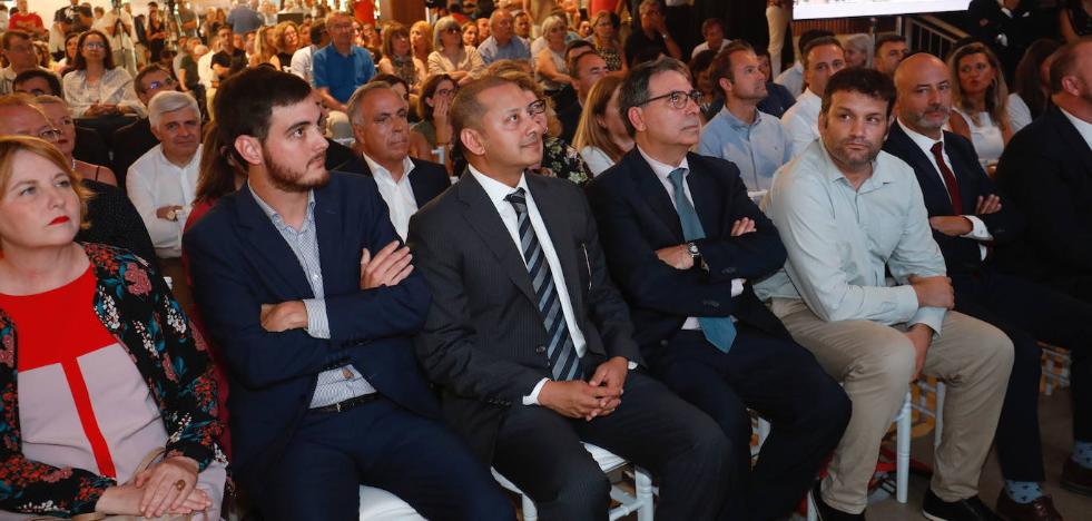 La cooperativa cambia la garantía de pago a veinte días de la firma con el Valencia
