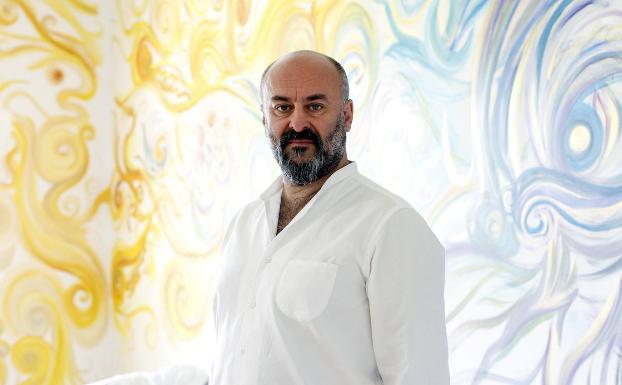 «Les Arts ha de hacer un acto de justicia, música y paz con Schmidt»