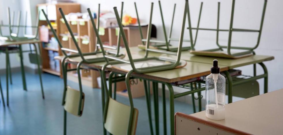 Madrid deja sin clases a más de un millón y medio de estudiantes para frenar el coronavirus