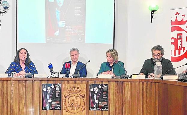 El ciclo Anem al Teatre ofrecerá 12 funciones