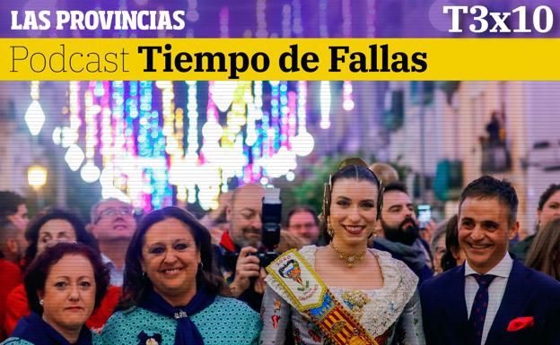 Por qué ha ganado Cuba-Puerto Rico el concurso de calles iluminadas de las Fallas 2020