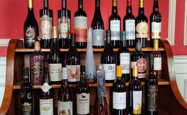 Los vinos españoles arrasan con los premios Gran Bacchus de Oro en cata a ciegas