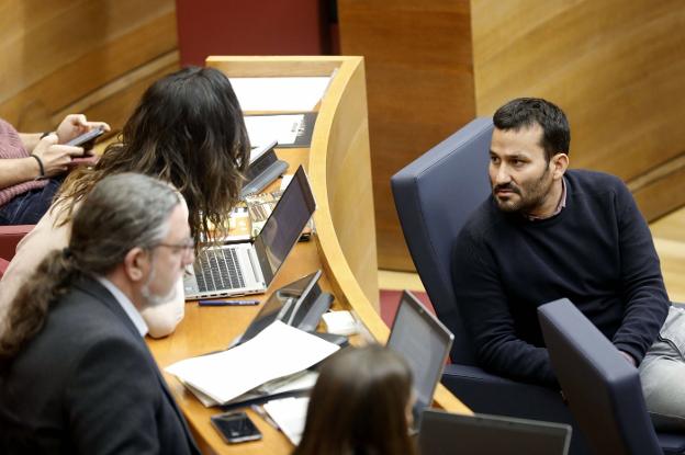 La justicia apuntilla el modelo de Marzà que primaba el valenciano con títulos de inglés