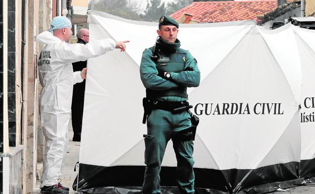 La Comunitat, la segunda autonomía con más búsquedas de desaparecidos