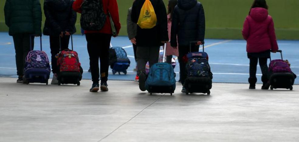 Más de 200 nuevos contagios en las últimas horas elevan a 782 los casos en Madrid