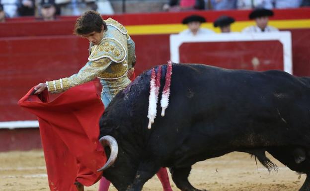 Los empresarios de las plazas de toros de Valencia y Castellón buscan fecha para los festejos