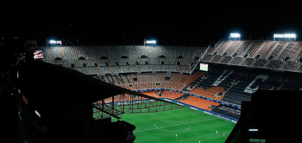 El Valencia desperdicia una oportunidad histórica y deja las ganancias en 53 millones