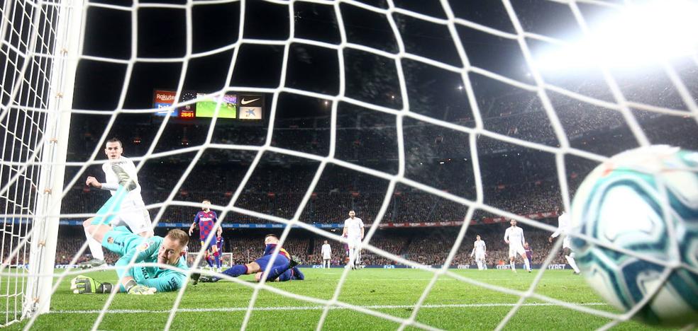 Los futbolistas piden que se suspendan todos los partidos de todas las categorías