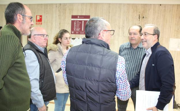 Alzira confirma la suspensión de todas las actividades falleras