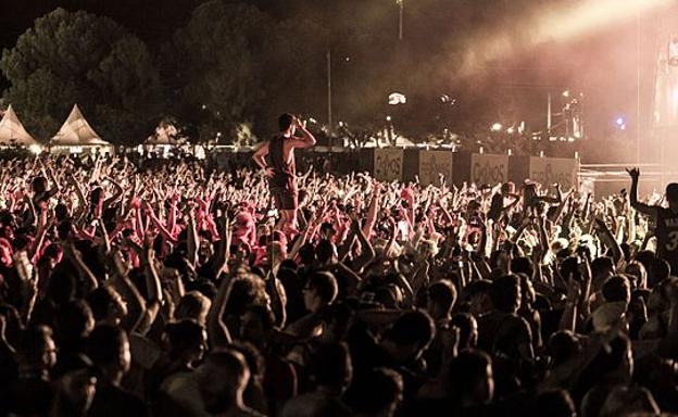 Festivales como Arenal Sound o el FIB trabajan «con normalidad» y mantienen su calendario