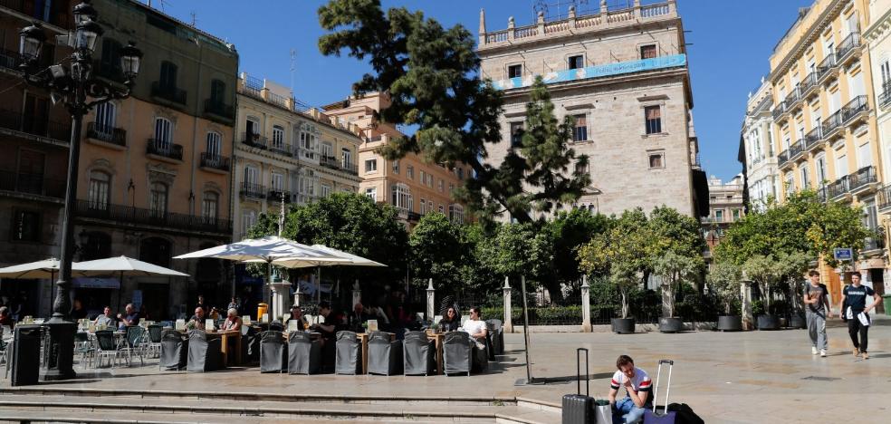 Los hoteleros cifran las pérdidas en dos millones de euros diarios