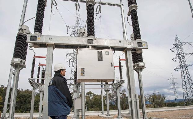 Las compañías eléctricas toman medidas para garantizar el suministro y su seguridad ante el coronavirus