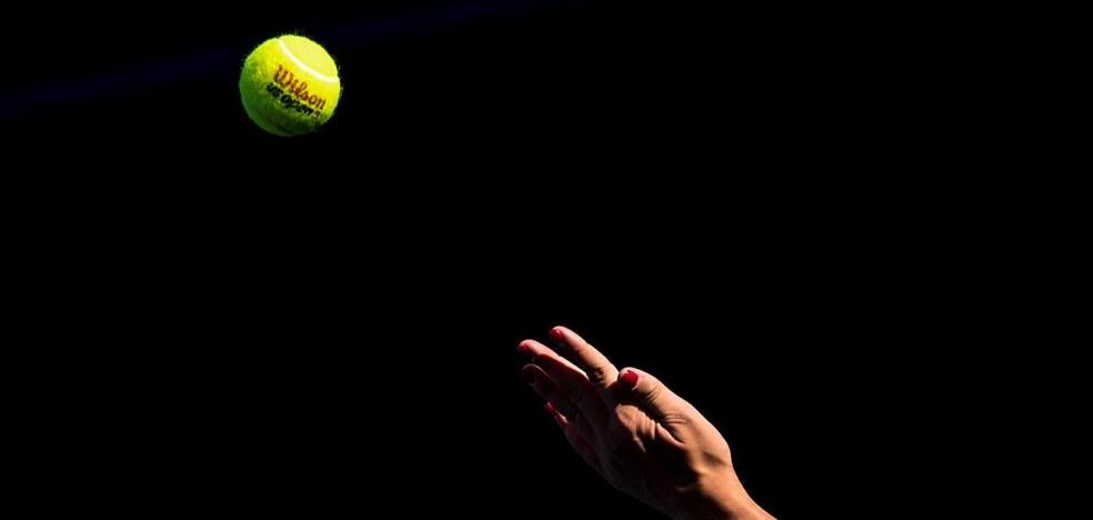 La Senior Masters Cup de tenis se aplaza por el coronavirus