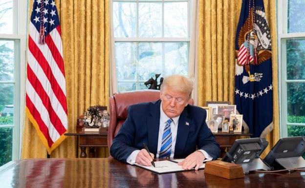 Tom Hanks y su mujer, la actriz Rita Wilson, tienen coronavirus