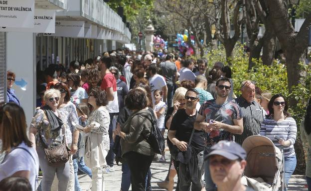 Estos son todos los cierres y cancelaciones culturales en Valencia por el coronavirus