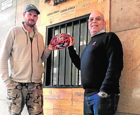 Una lección al ritmo de la 'Haka'