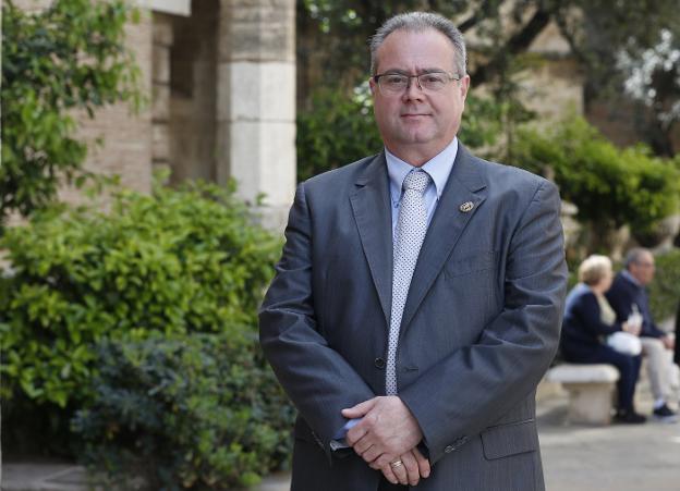 «Habrá que hacer tres o cuatro días de Ofrenda para adaptarla al termómetro»