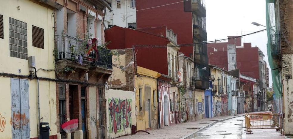 Entidades vecinales piden más cambios en el plan del Cabanyal
