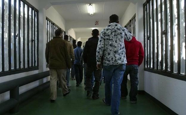 Presos de Picassent y sus familiares se vuelcan para evitar contagios por coronavirus