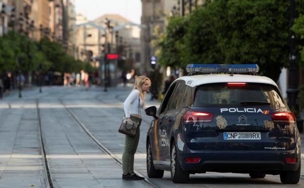 Multas de 100 a 600.000 euros y hasta un año de prisión a quien incumpla el Estado de Alarma