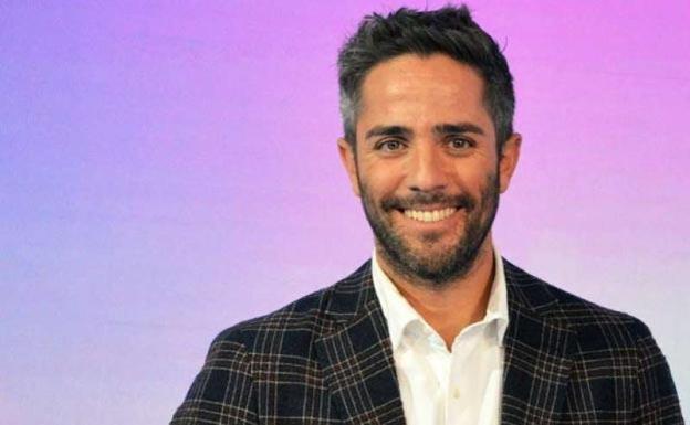 Roberto Leal presenta la gala 9 de 'OT' desde su casa