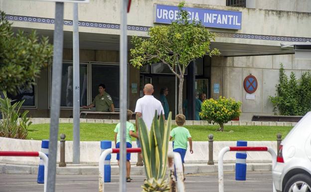 Fallece un joven de 21 años por coronavirus en Málaga