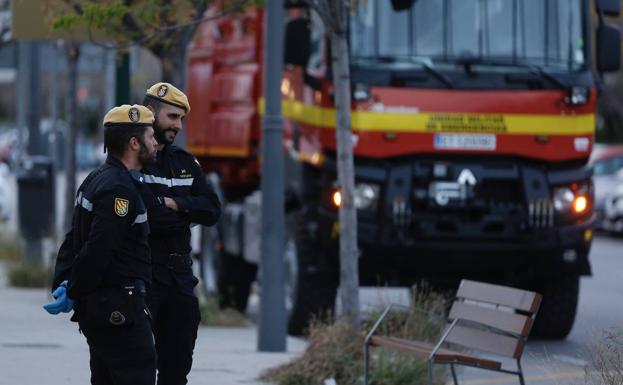 Operación Balmis: misión militar en toda España para luchar contra el coronavirus