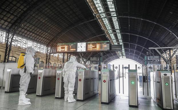 Igualdad podrá disponer de los recursos sociales de entidades privadas y otras administraciones para combatir el coronavirus