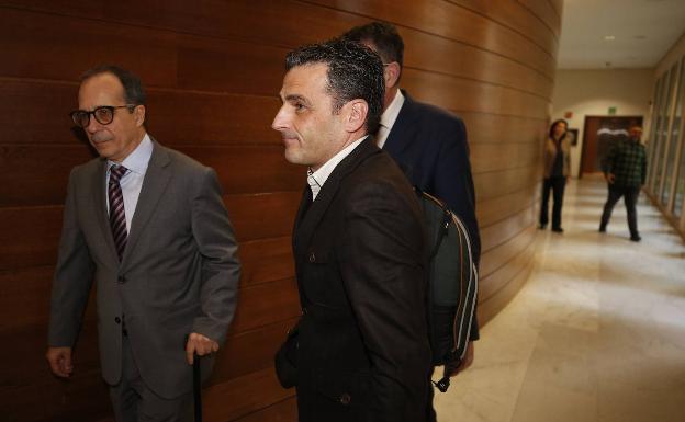 El primer gran contrato de Costa en À Punt para volver a Canal 9