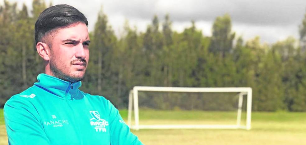 El fútbol y la crisis visto desde las antípodas