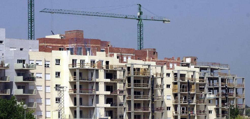 San Vicente y Paterna, los municipios que más crecen