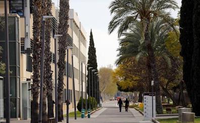 Valenciaport y la UPV organizan un máster impartido entre Valencia y Bogotá