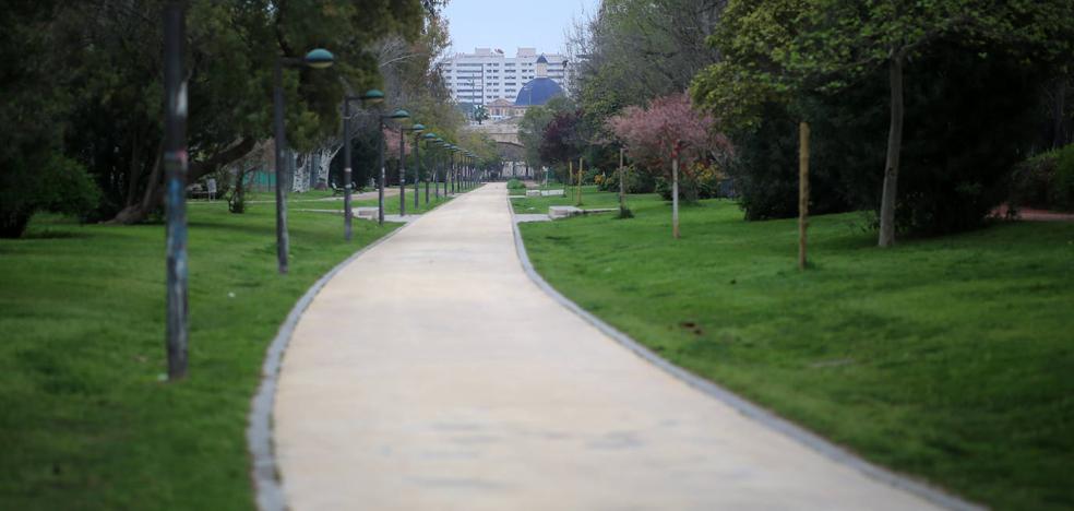 El río sin nosotros