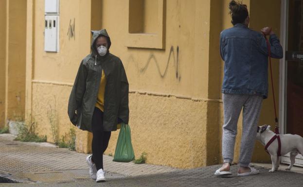 El BOE de hoy: Las personas con discapacidad que tengan alteraciones conductuales sí pueden salir a la calle durante el estado de alarma