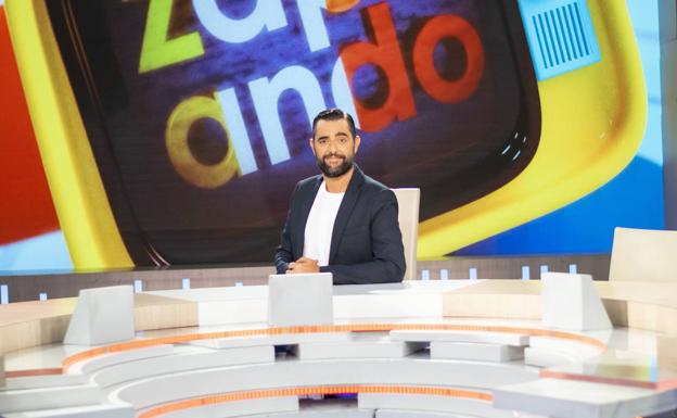 'El Intermedio' y 'Zapeando' regresan a la programación televisiva desde casa