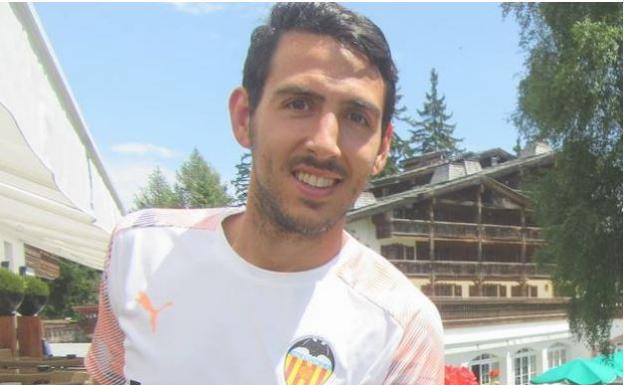 Parejo: «Hay que volver con el peso que teníamos»