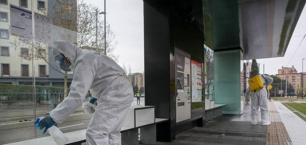 La Comunitat alcanza los 69 fallecidos tras duplicar las muertes en apenas 48 horas