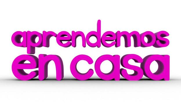 Educación y RTVE lanzan una programación para escolares de 6 a 16 años