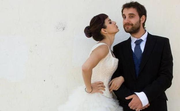 El emotivo mensaje de Clara Lago a Dani Rovira tras anunciar que tiene cáncer