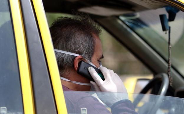 Suspendida la portabilidad en teléfonos fijos y móviles durante el estado de alarma por el coronavirus