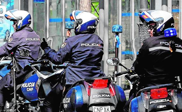 A prisión un hombre por incumplir «varias veces» el confinamiento del estado de alarma