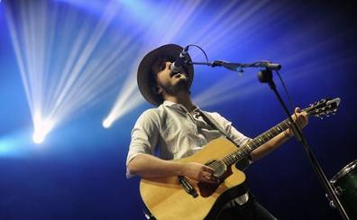 La banda colombiana Morat, en cuarentena