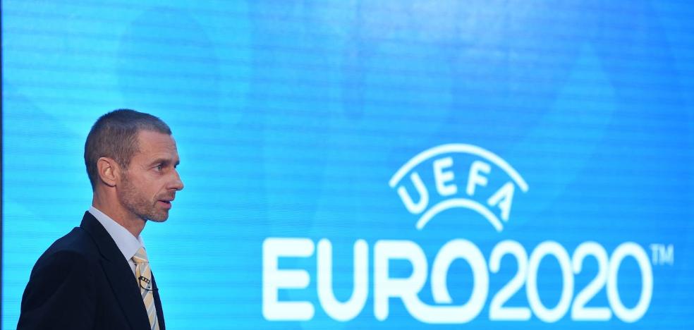 La UEFA se excusa sobre el cruce entre Valencia y Atalanta
